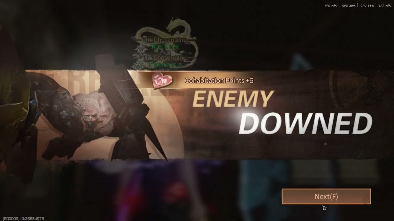 LifeAfter Death High Season 24 Floor 70