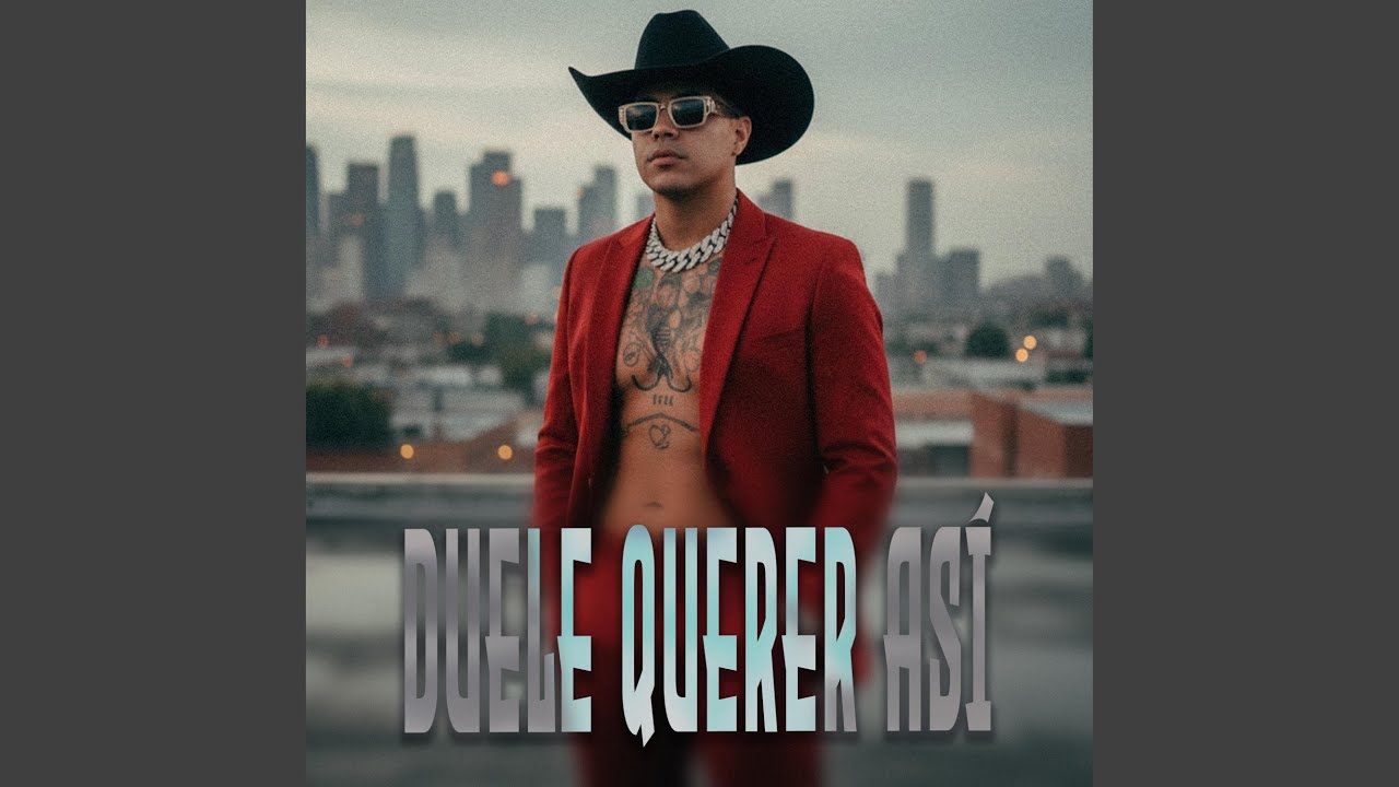 Duele Querer Así
