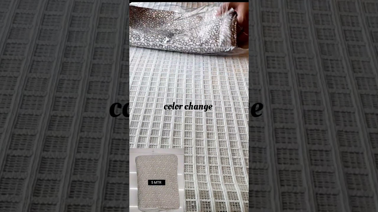 American soft crepe fabric 