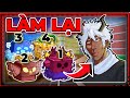 Bản Tin Roblox - Venom Và Hàng Loạt Trái Ác Quỷ Này Sẽ Được Làm Lại...