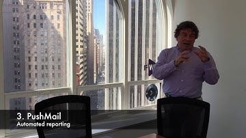 Netvibes 2015 welcome video   San Francisco HD