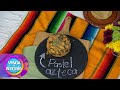 Aprende a preparar un delicioso Pastel azteca de pollo | Venga La Alegría