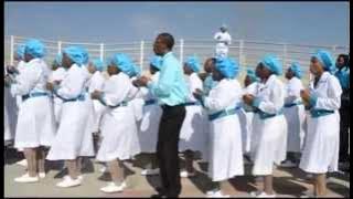 Tshebedisano Mmoho Gospel Choir - Baratwa ba Jesu