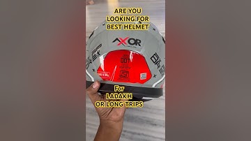 Axor Apex Hex-2 Cool Gray Helmet Quick Unboxing #axorhelmets #axor #axorapexhex2 #axorapex