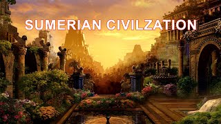 Ancient Sumerian Civilization  Culture and History