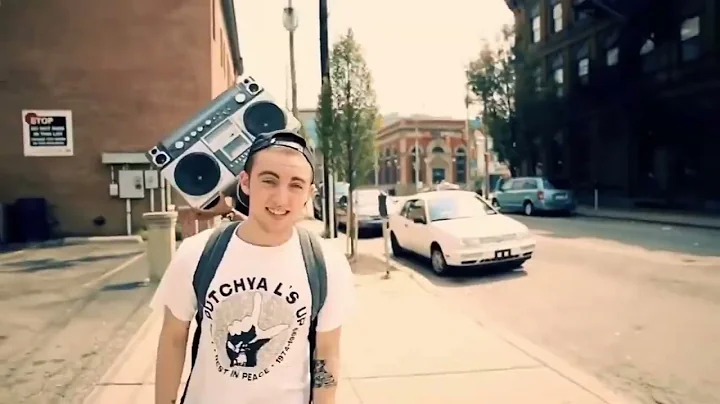 Mac Miller - Brand Name(Legendado)