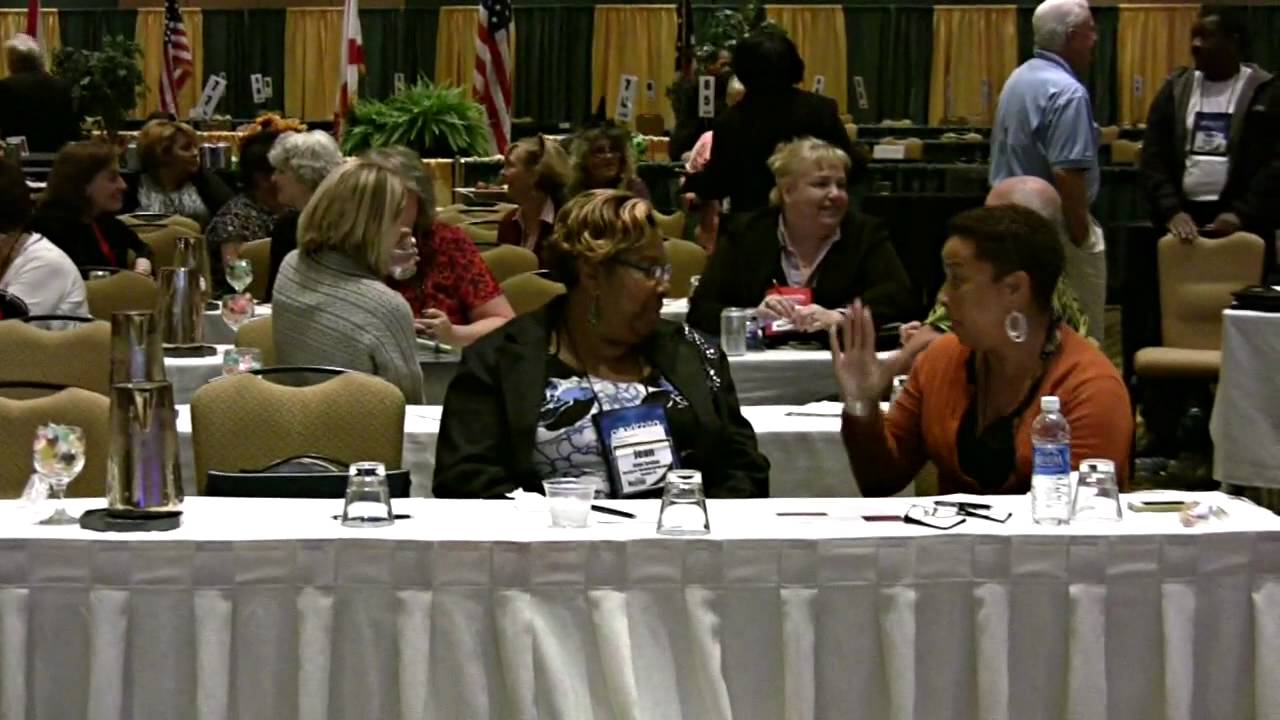 improv effect business seminar 2