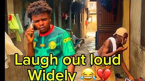 Funniest video in internet. #laugh #funny #comedy