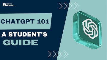 Top 5 ChatGPT Tricks you must watch | NxtWave | NxtWave Student