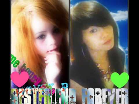 karen song best friend forever.wmv