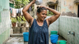 First Time Shaving Full Armpit Hair Under Arm Hair Cleanup