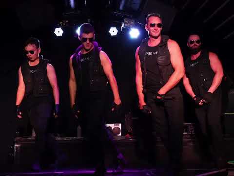 MenXclusive Australia