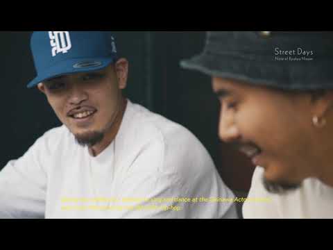 琉球日産：StreetDays vol 2篇