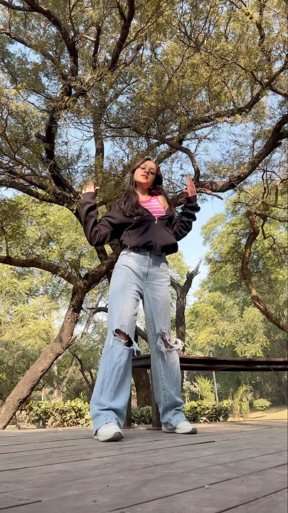 Chanel ‘tyla’ #dance #kpop #dancecover #dancechallenge #foryou #trend