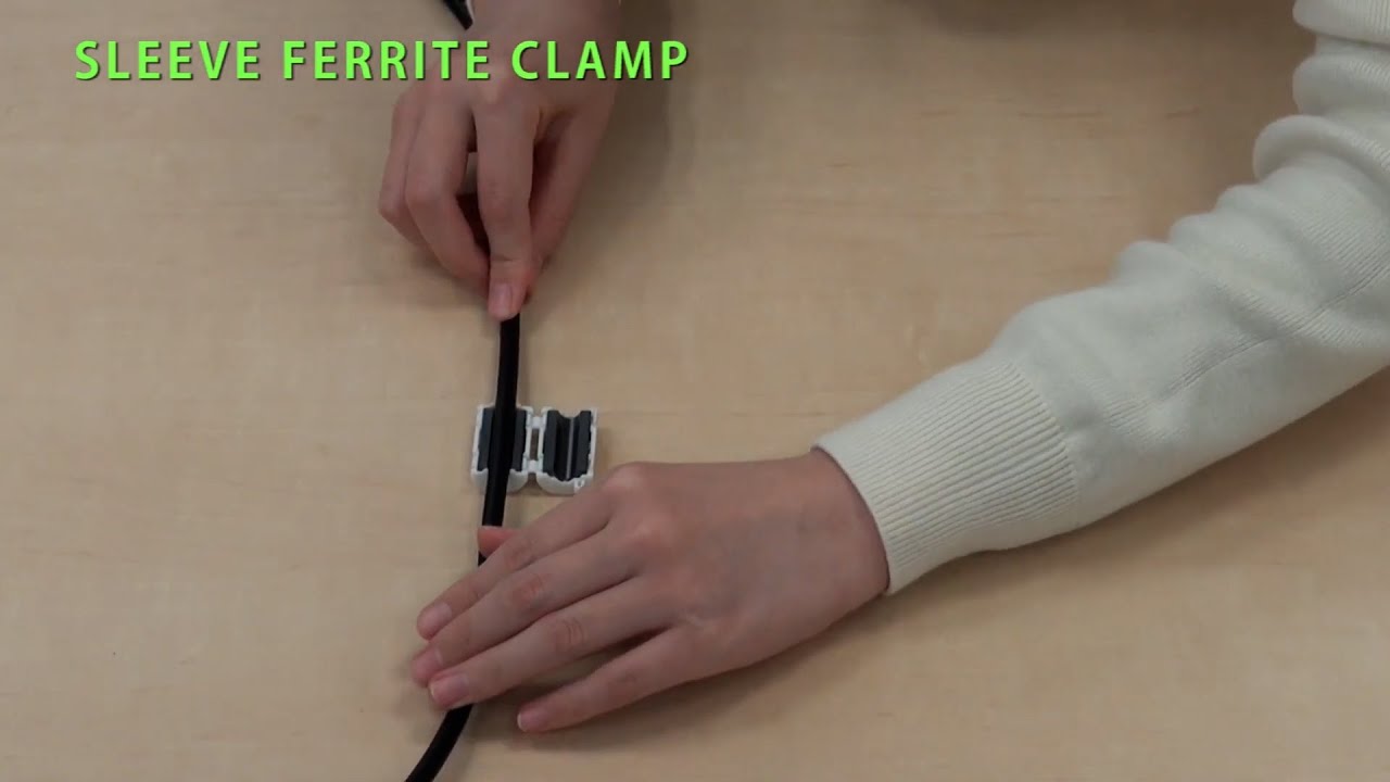 スマートプライ™ FFPC | フェライトコア・ナノ結晶合金コア他 | 北川