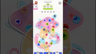 Screw Jam Game Level - 43 Without Booster | Entertainment Games #entertainment #games