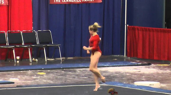 McKenzie Wofford - Capital TX - 2013 HNI