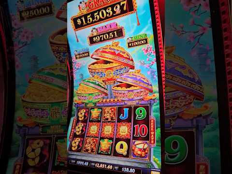 JACKPOT ON DANCING DRUMS LINK!!!!!!