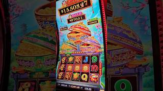 JACKPOT ON DANCING DRUMS LINK!!!!!!