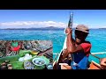 ep6 | Cacth and Cook | Kinilaw at Sinigang na Balo+Terik | Simple Way to Cacth Needlefish