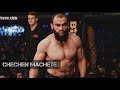 CHECHEN MACHETE ▶ FUTURE UFC FIGHTER - ALBERT DURAEV HIGHLIGHTS [HD] / АЛЬБЕРТ ДУРАЕВ