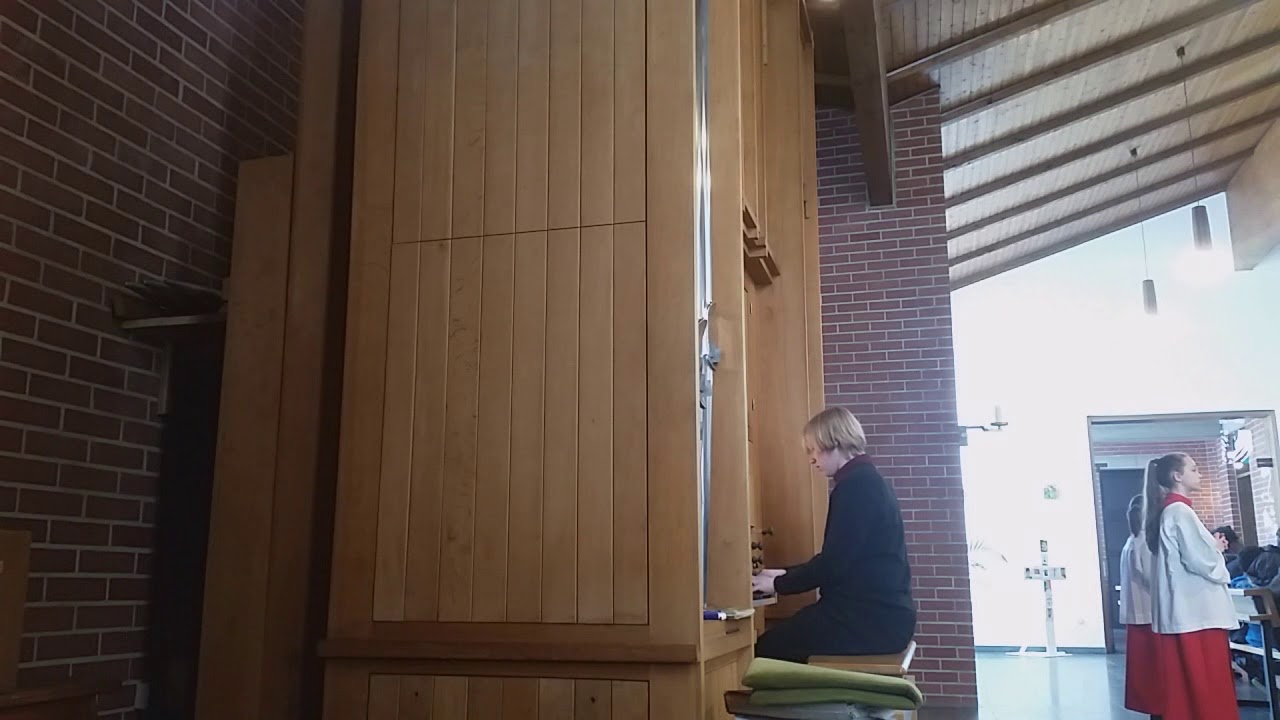 GGB 360: Macht weit die Pforten in der Welt!