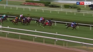 Didia Bags The Grade 1 New York Stakes At Saratoga