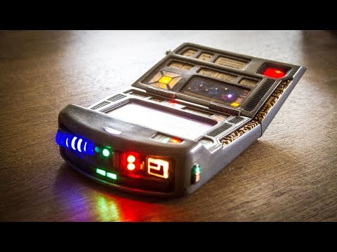 Vídeo: Quão Perto Estamos De Criar Um Tricorder Médico Real? - Visão Alternativa