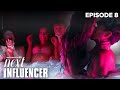 AwesomenessTV's Next Influencer Ep. 8 w/ Alex Warren - Trust Issues Inside the TikTok Mansion * KISS