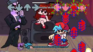 Ripped Diamonds Chart