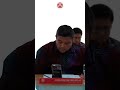 Mempengerusikan Mesyuarat Badan Perhubungan UMNO Wilayah Persekutuan