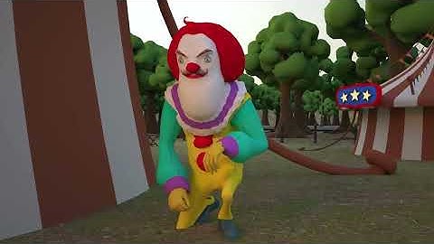 “Người bạn từ rạp xiếc” – Đồ án chuyển động đầy nhân văn của sinh viên FPT Polytechnic Cần Thơ