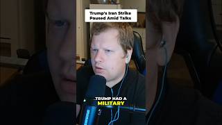 Iran Tensions: Gas Prices, Inflation, and Trump's Big Decision!