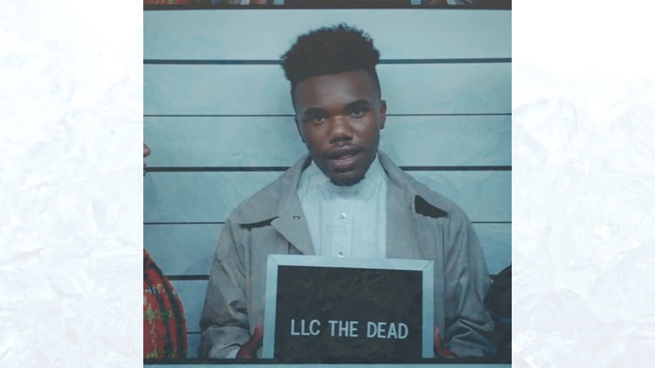 [FREE] Baby Keem Type Beat - "Felt" | BEAT SWITCH 2022