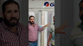 Gree Dc inveter cabnat Haier. Dawlance #appliances #dawlance #haier  Lahore Centre