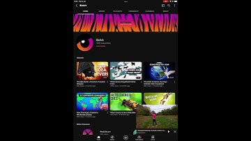 Why are there rounded corners on video thumbnails?