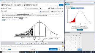 Math 1530 Section 7.2 HW #19