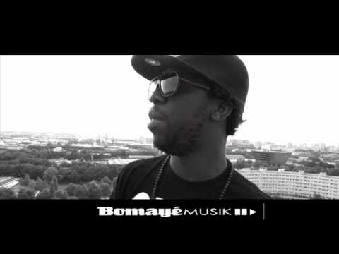 Youtube: Youssoupha – Digitape « En Noir & Blanc » – En Attendant Noir D**** 3