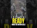 Ready When the Nation Calls #IndianArmy #servicebeforeself