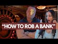 How he robbed multiple banks addictionslife lessons