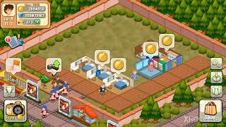 gameplay hotel story 2021 - hotel story Indonesia screenshot 5
