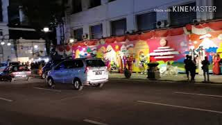 Download Lagu Kota Bandung malam hari diseputaran alun2 masjid agung Download Lagu Kota Bandung malam hari diseputaran alun2 masjid agung