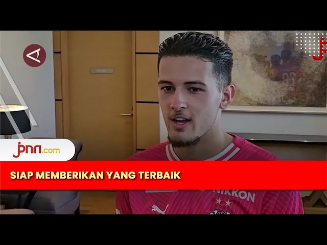 Kualifikasi Piala Dunia 2026: Justin Hubner Siap Ladeni Permainan Keras Vietnam