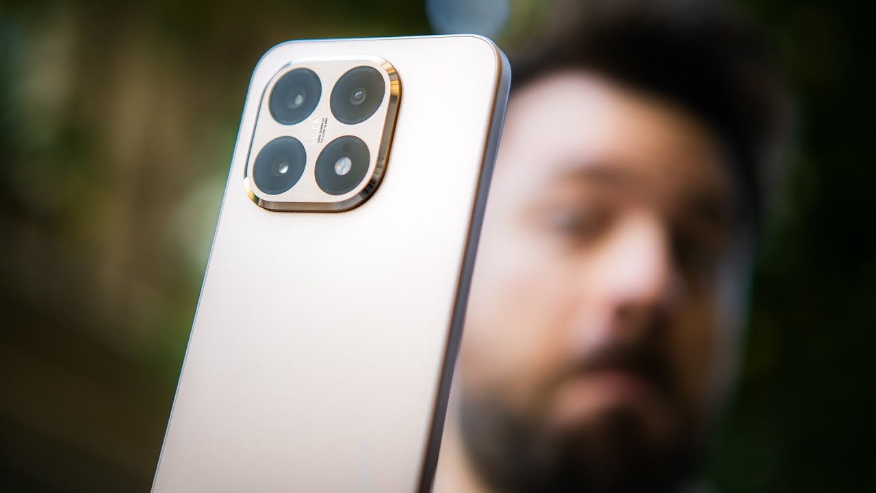 Xiaomi 15T: Lepší volba než Pročkový sourozenec? | Recenze