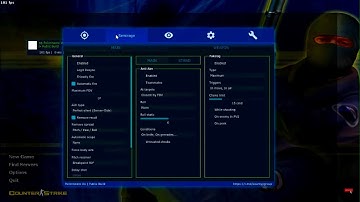 COUNTER-STRIKE 1.6 GSCLIENT BYPASS | WITH PSILENT V4