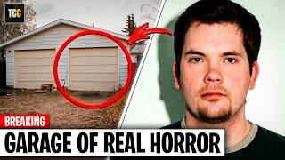 He Wrote A 35-Page Horror Script, Then Turned It Into A Real-Time Nightmare | True Crime Documentary