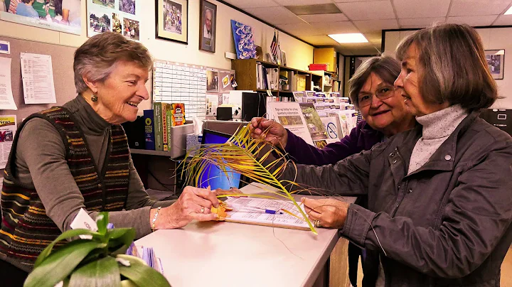 Martha Proctor 2019 CAB Honoree