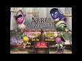 The Backyardigans We Arrrr Pirates 2011 DVD Menu Walkthrough The Backyardigans We Arrrr Pirates 2011 DVD Menu Walkthrough