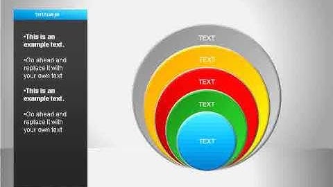 Data Driven Charts Collection