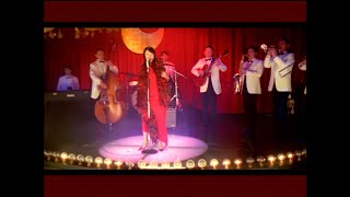 広瀬香美 - 月の下で逢いましょう